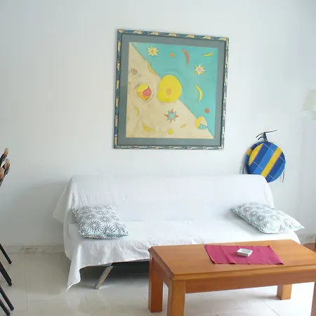 Casa El Adina Apartment