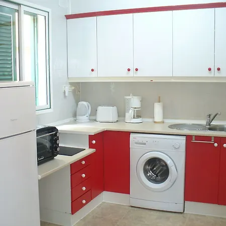 Casa El Adina Apartment *